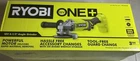 Ryobi ONE+ 18V  4-1/2 in. Angle Grinder PCL445B NEW SEALED