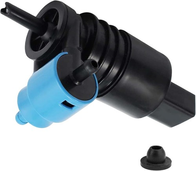 #ad Windshield Wiper Pump Automotive Windshield Washer Pump Replacement Windshield $16.99
