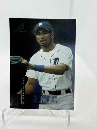 1998 Juan Encarnacion #90