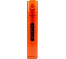 Morfose Allwetter-Haarspray Ultra Strong 400m...