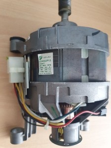Waschmaschinenmotor Selni U24502P13  230V 550-650W