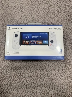 PlayStation Backbone Lightning