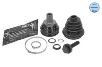 1X Meyle 100 498 0195 Gelenksatz Antriebswelle FüR VW Audi Skoda Seat