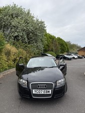 Audi A3 2007