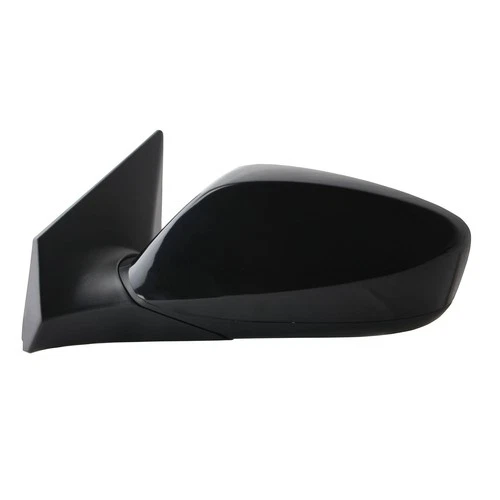 OEM Unpainted Power Driver Side Door Mirror Fits 2016 Hyundai Elantra 876103X720