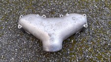 Simca Matra Poissy Airbox Plenum Intake For Weber 36 Dcnf Carburators