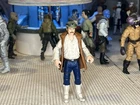 Star Wars Custom Garouf Lafoe 3.75 Vintage Collection Style Action Figure