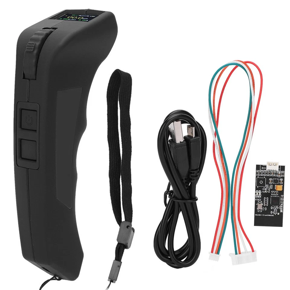 Remote Controller 2.4Ghz VX2 For DIY Electric Skate Board Speed Wireless Con HLF - Image 4 of 4