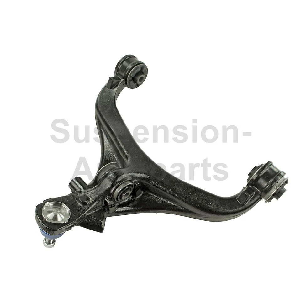 Brazo de control inferior delantero Mevotech rótulas para Jeep Liberty 2009 2008 Foto 3 de 4