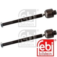 2X Axialgelenk FüR Spurstange Febi Bilstein 43241 2 Spurstangen Set