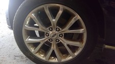 Rim Wheel 22x9-12 12 Spoke Polished Fits 18-19 Expedition 1799209 Rim Wheel 22x9-12 12 Spoke Polished Fits 18-19 Expedition 1799209
