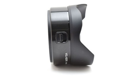 Sony VCL-ECF2 Fisheye Converter APS-C for SEL16F28 SEL20F28