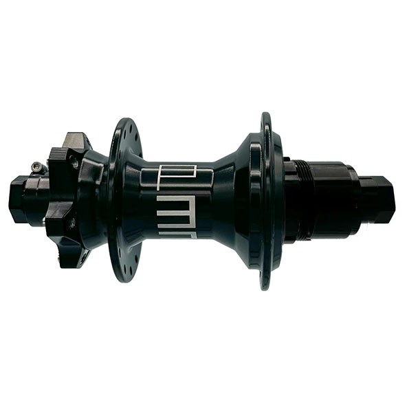 Задняя ступица Project 321 G3 с 6-стопорным диском XDR 28h 12x148 Черная 84290₽