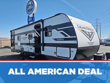 2026 Grand Design Transcend XPLOR 27DBX