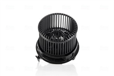 Nissens 87352 Interior Blower for Citroen, Peugeot, Toyota