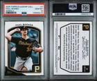 Paul Skenes 2025 Topps Flagship Coll #7 PSA 10!! Series 2