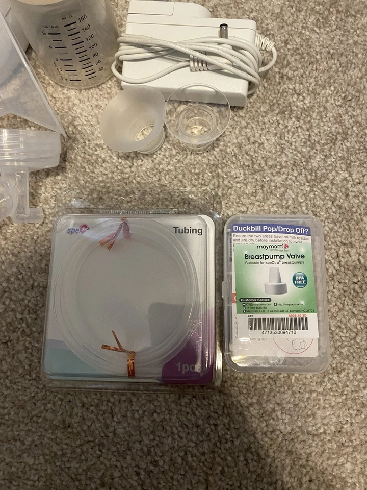 Spectra S1 With Accessories - Image 2 of 4