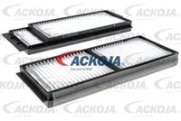 Ackoja Filter, Innenraumluft A32-30-0001 FüR Mazda