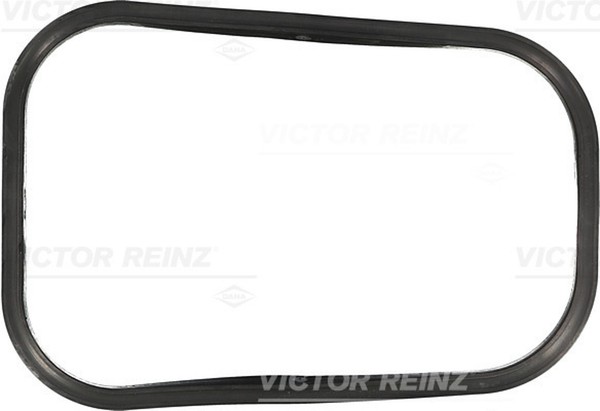 Victor Reinz Dichtung ÖLwanne 71-42479-00 FüR TGL TGM MAN Gummi 1 2-image