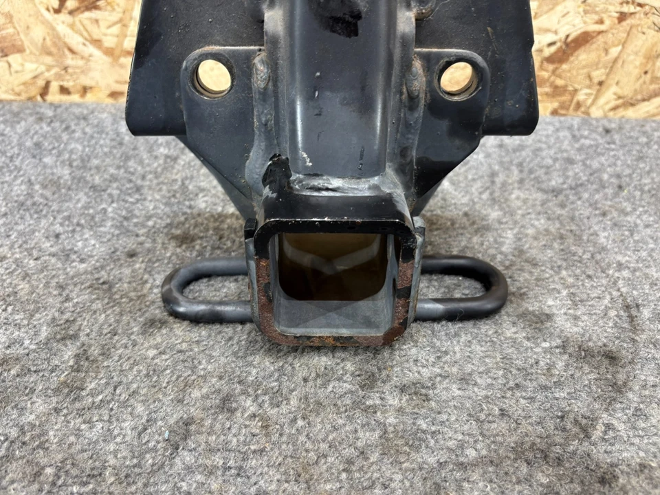 Remolque trasero Toyota 4runner 2010-2024 enganche de remolque gancho soporte OEM Foto 3 de 4