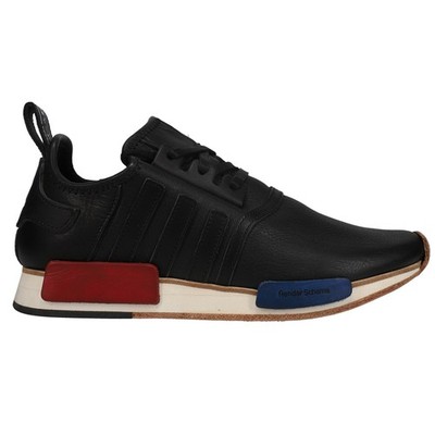 adidas Hender Scheme X  Nmd R1 Lace Up  Mens Size 9 M Sneakers Casual Shoes CJ57