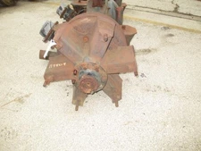 84852 EATON-SPICER 35055P AXLE HOUSING REAR (REAR) 3177290