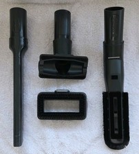 Shark Genuine NZ801UK, AZ910UK Anti Hair Plus Pet Power Brush & Attachments x 3