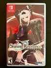 Shining Resonance Refrain (Nintendo Switch)