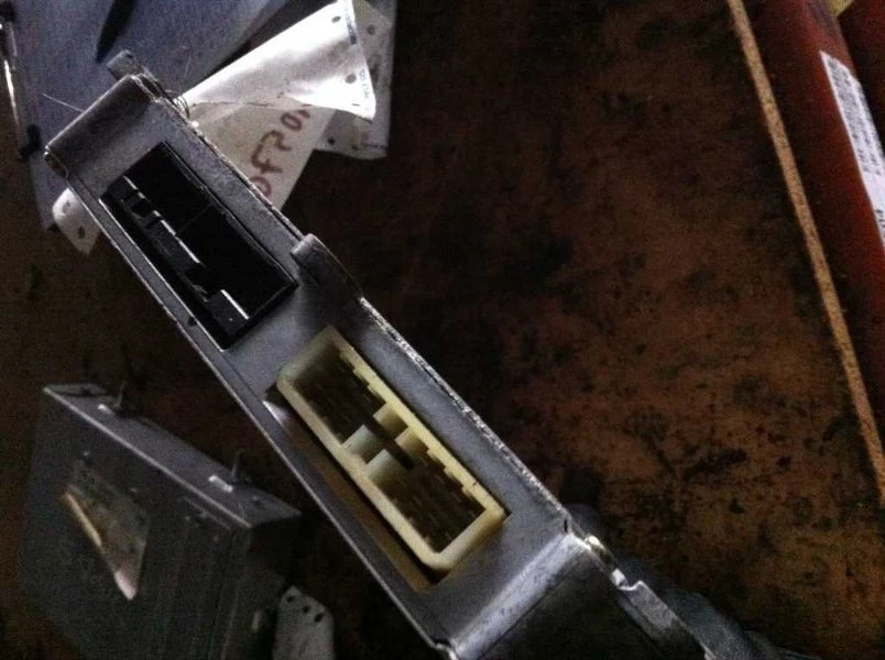 MÓDULO DE CONTROL ELECTRÓNICO ECM MOTOR ESTERLING 89 Foto 3 de 4