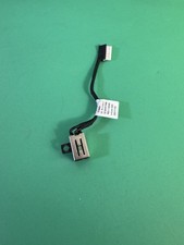   Dell Inspiron 15 3511 P112F001 GDM50 DC Power Jack Cable Charging Port Pen  