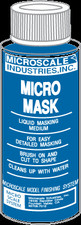 Microscale 7 Industries Micro Mask Liquid Mas...