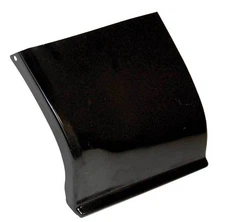 Lh 1973-1987 Chevy Gmc Truck Front Fender Lower Rear Section