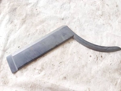 Chevrolet Captiva 2008 Wheel Arch (fender) Trim - REAR RIGHT 96439 #2893678-64