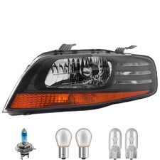 Feu avant (phare) Chevrolet KALOS