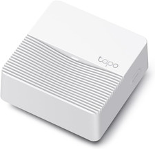 Tp-Link Tapo Smart Hub with Built-In Chime, R...