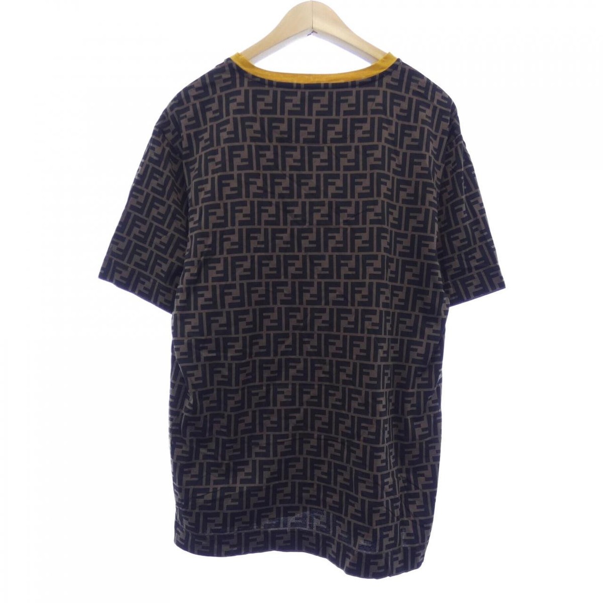 Authentic FENDI Tshirt #241-003-651-2947 | eBay