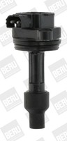 Borgwarner (Beru) ZüNdspule ZS446 FüR 965 964 C70 S90 V90 S40 544 960 873 Volvo