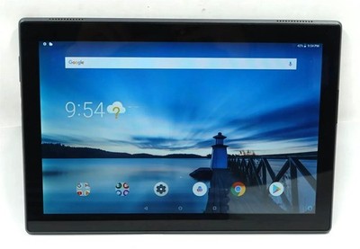 Lot of 5 Lenovo Tab 4 10 TB-X304F 10.1'' Android  32GB - Tablets
