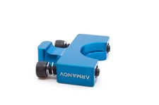 KMS² Powder Measure Quick Disconnect for Dillon RL550, XL650, XL-750, and Sup...