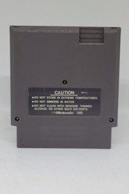 Super Mario Bros Duck Hunt Nintendo Entertainment System NES