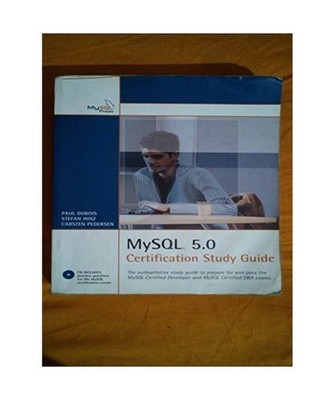 MySQL 5.0 Certification Study Guide: MYSQL 5 CERT STUDY GUIDE _p2: MYSQL 5 CERT 