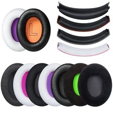 Ear Pads For HyperX Cloud Core Stinger Flight cloud II 2 Cloud ii Gaming Headset