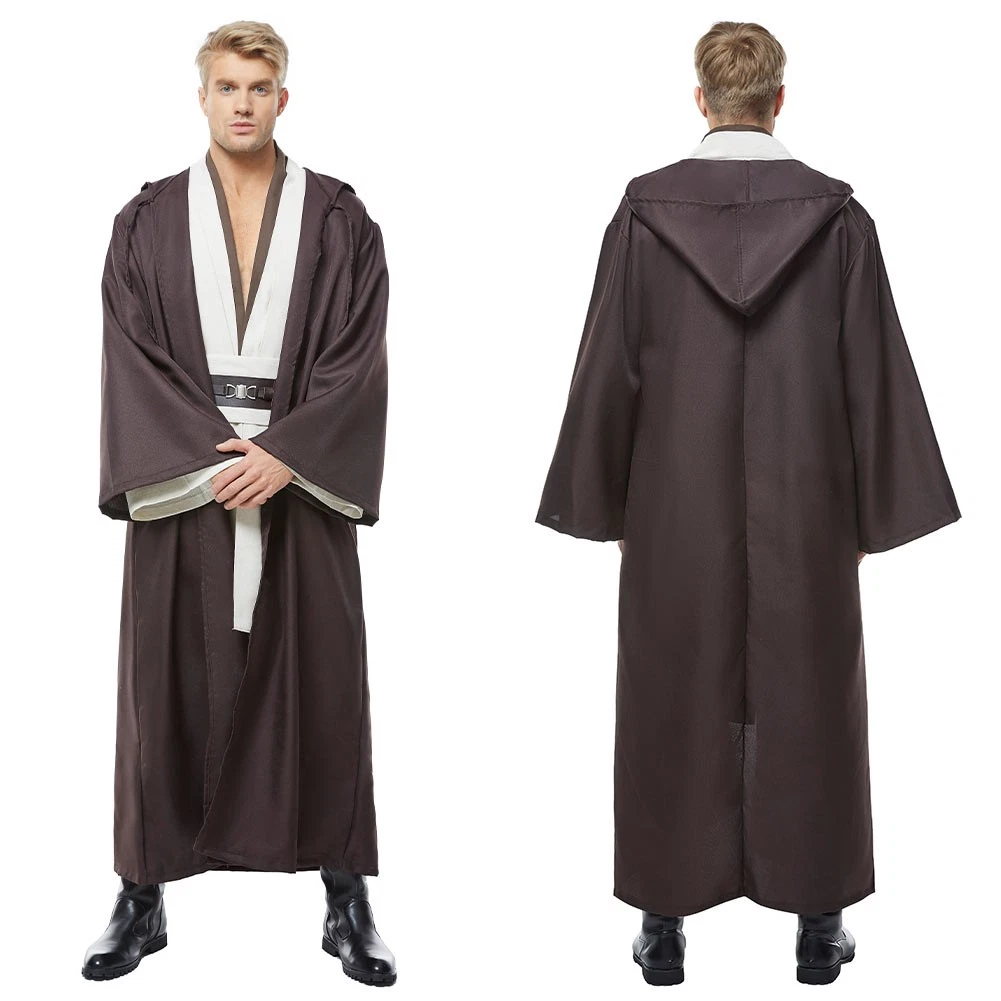 Jedi Costumes for Men for sale | eBay