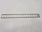 Tonka Fire Truck Ladder Pressed Steel For Restoration Or Custom