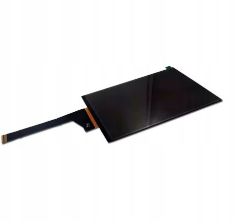 EPAX X1-K 6" 2K Mono LCD DXQ608-X04 – wysokiej jakości ekran do drukarek 3D - Zdjęcie 2 z 3