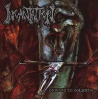 Onward To Golgotha (Bonus Dvd) | Incantation | Audio-Cd | Cd | 2024