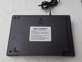 🕹️ ATARI Flashback 6 Classic 100 Games Console w/2 Controllers Tested