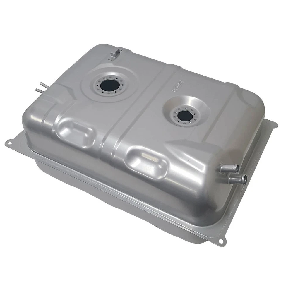 Tanks TJP1C-T 1978-83 Fits Jeep CJ5 and 1978-86 Fits Jeep CJ7 EFI Gas Tank - Imagem 2 de 4
