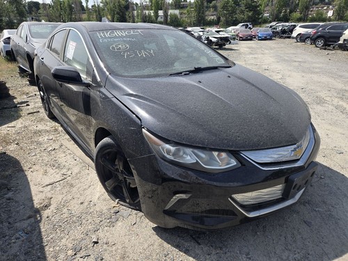 Passenger Right Front Headlight from 2018 Chevrolet Volt 11969572 - Picture 11 of 12