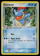 Croconaw 38/115 Uncommon Unseen Forces Pokemon Lightly Played on eBay